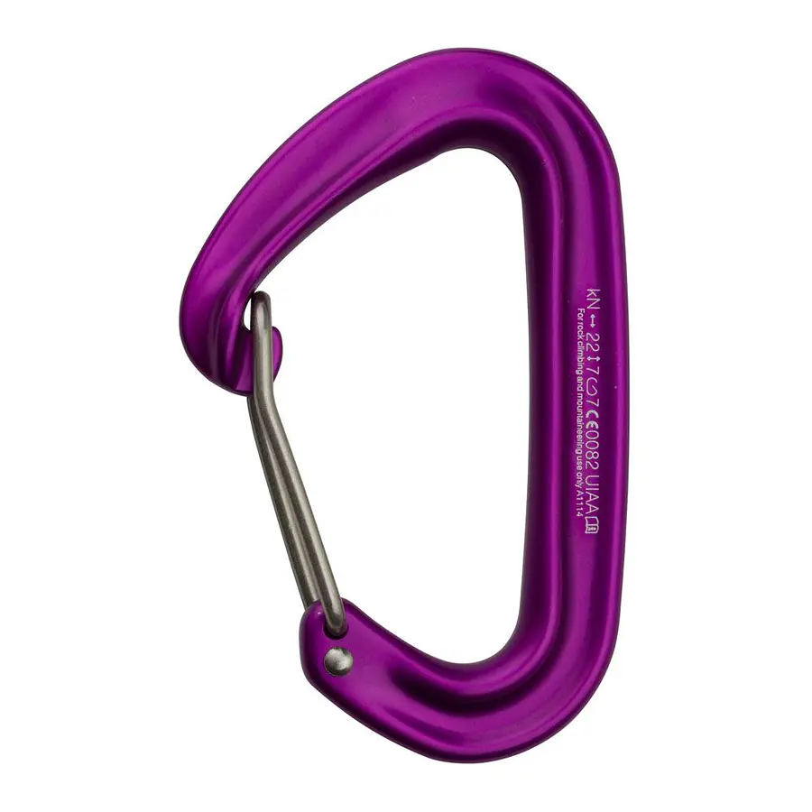 Mosquetón FS Mini Biner Metolius