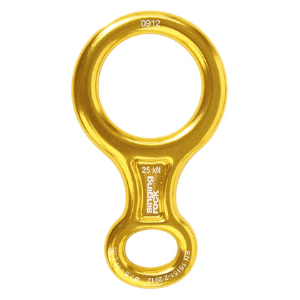 Descendedor Ocho  - 25KN Singing Rock