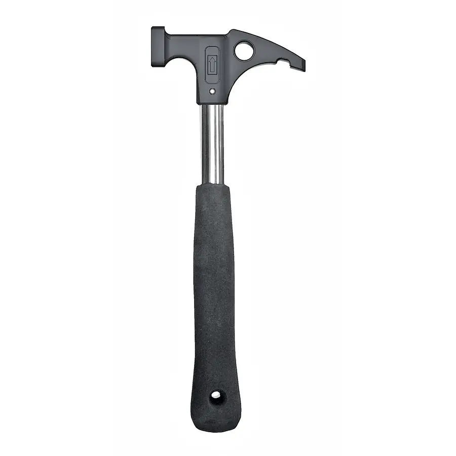 Martillo Rock Hammer Singing Rock