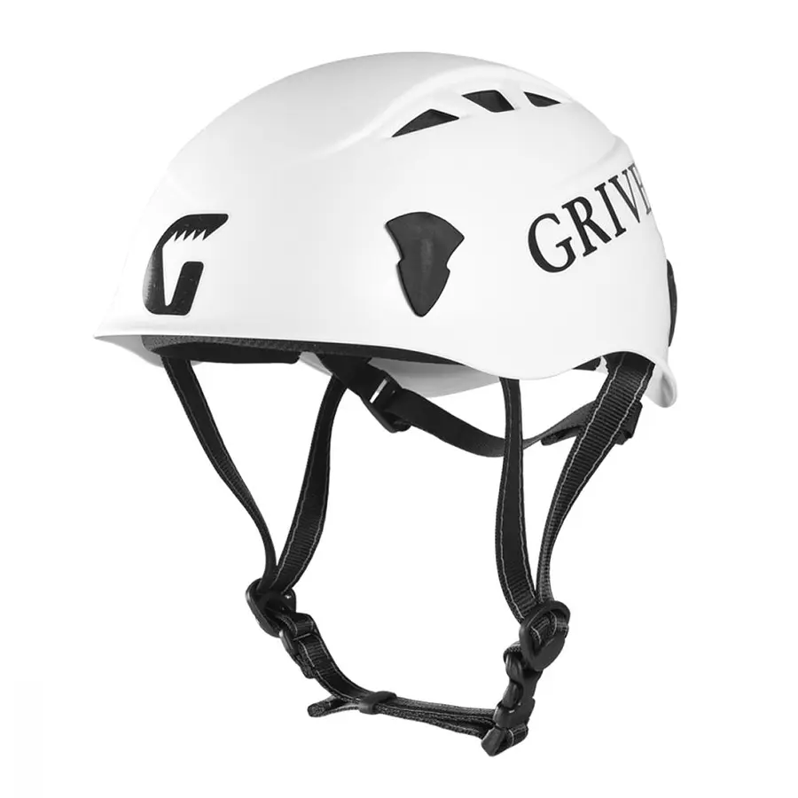 Casco Salamander 2.0 Grivel