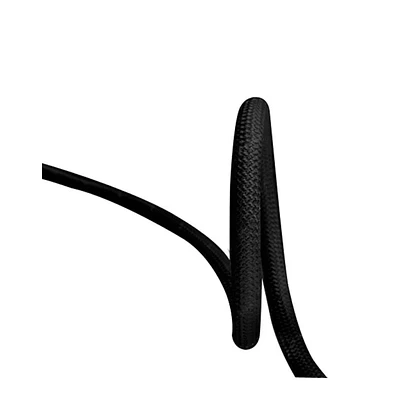 Cuerda Semi-Estática Ranger 11 Mm negro Fixe Roca