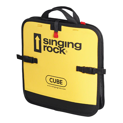 Caja plegable CUBE 48lts Singing Rock