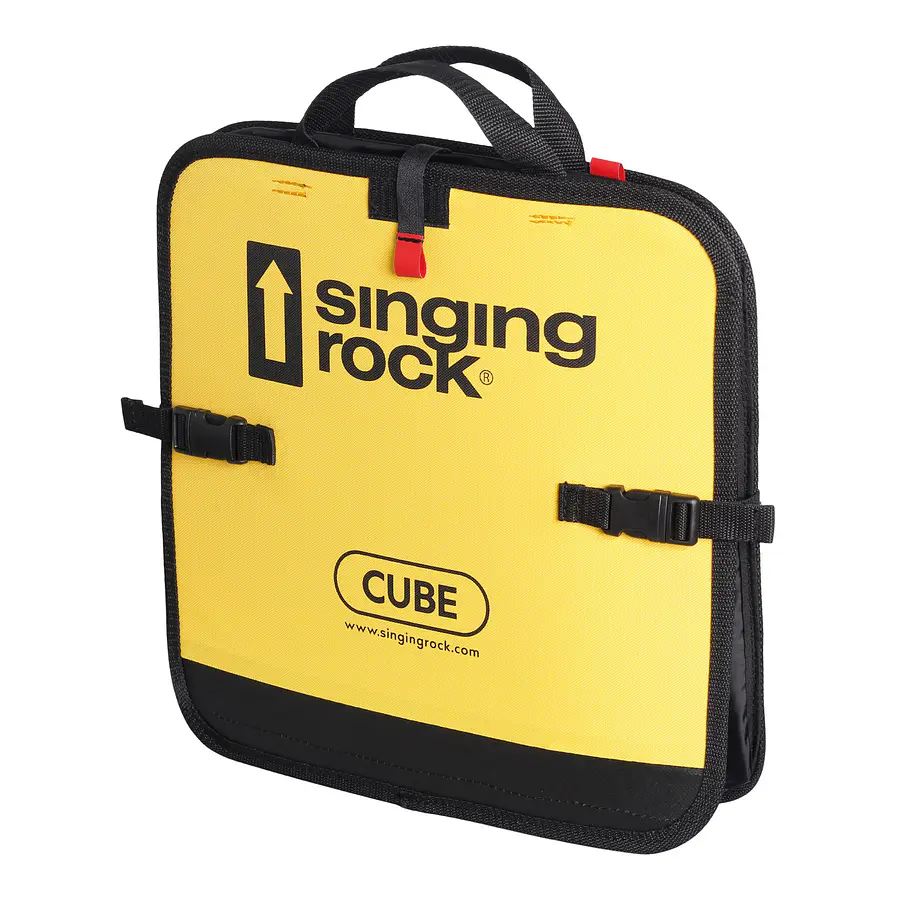 Caja plegable CUBE 48lts Singing Rock