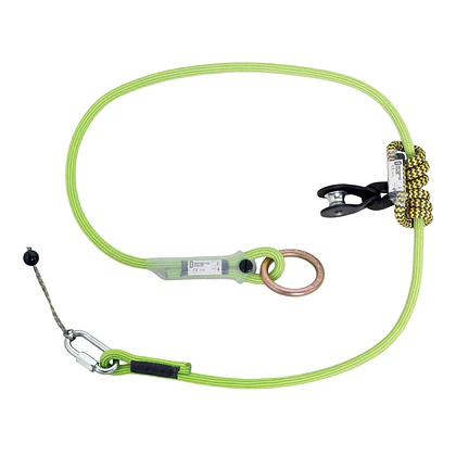 Salva Rama - BARK PULLEY SAVER 125cm Singing Rock