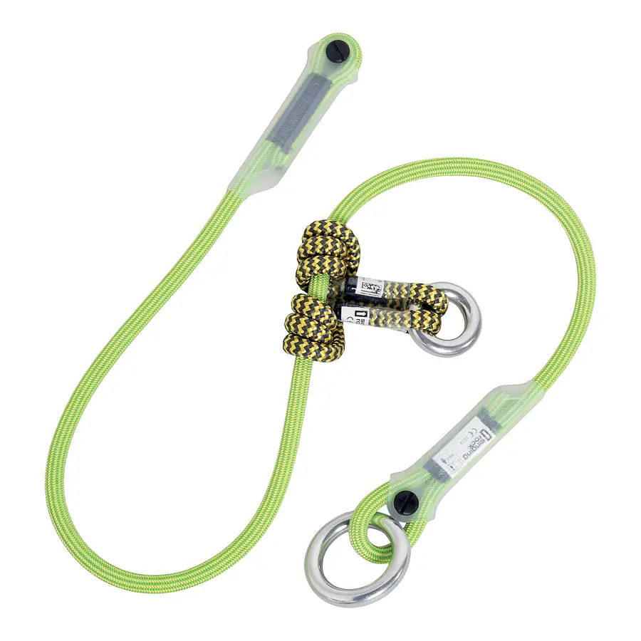 Salva Rama - BARK RING SAVER 125cm Singing Rock