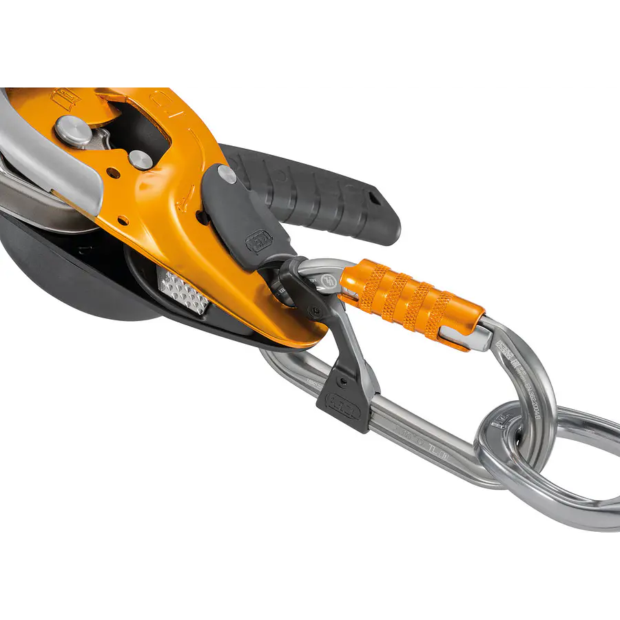 Accesorio Plastico CAPTIV Petzl