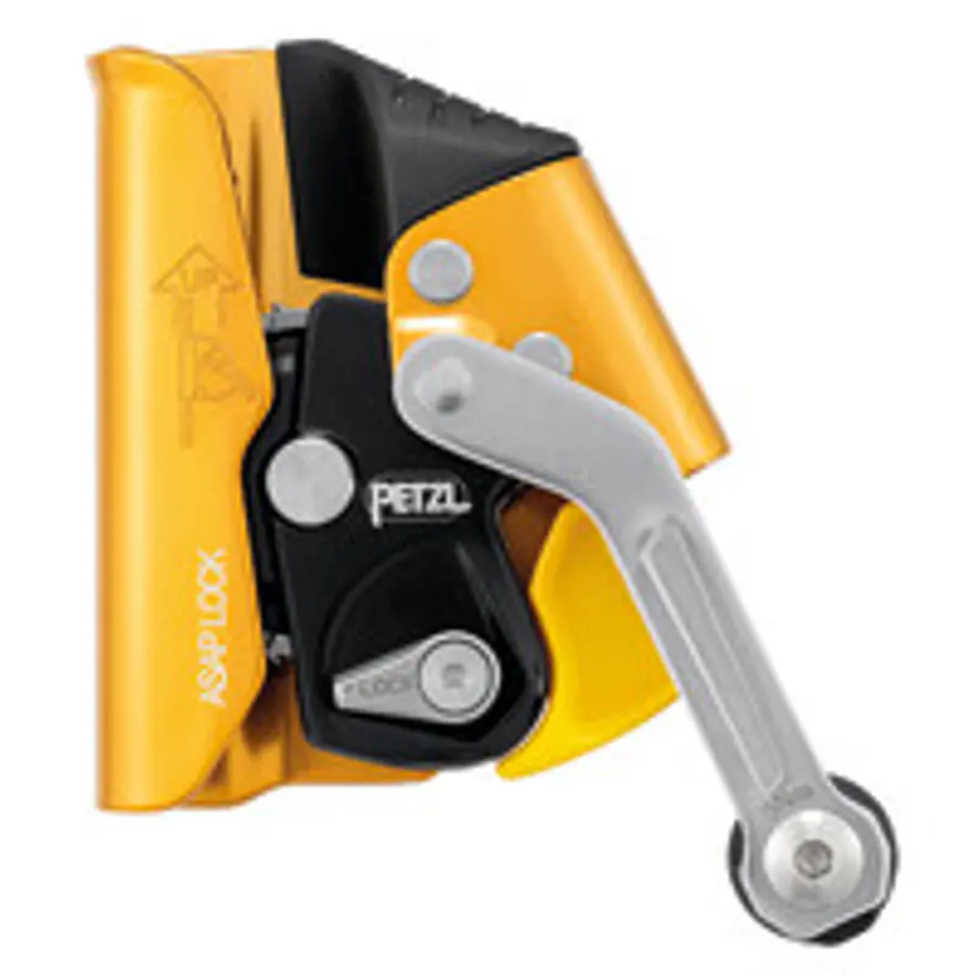 ASAP LOCK Petzl