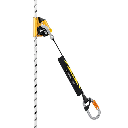 ASAP’SORBER AXESS Petzl
