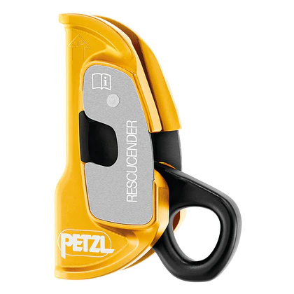 Bloqueador Rescucender Petzl