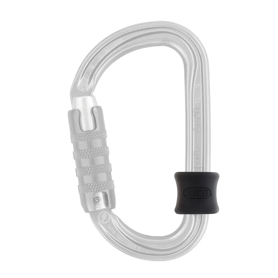 Casquillo Plastico TANGA Petzl