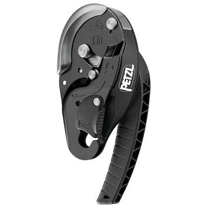 Descendedor I'D S (D200 SO) Petzl
