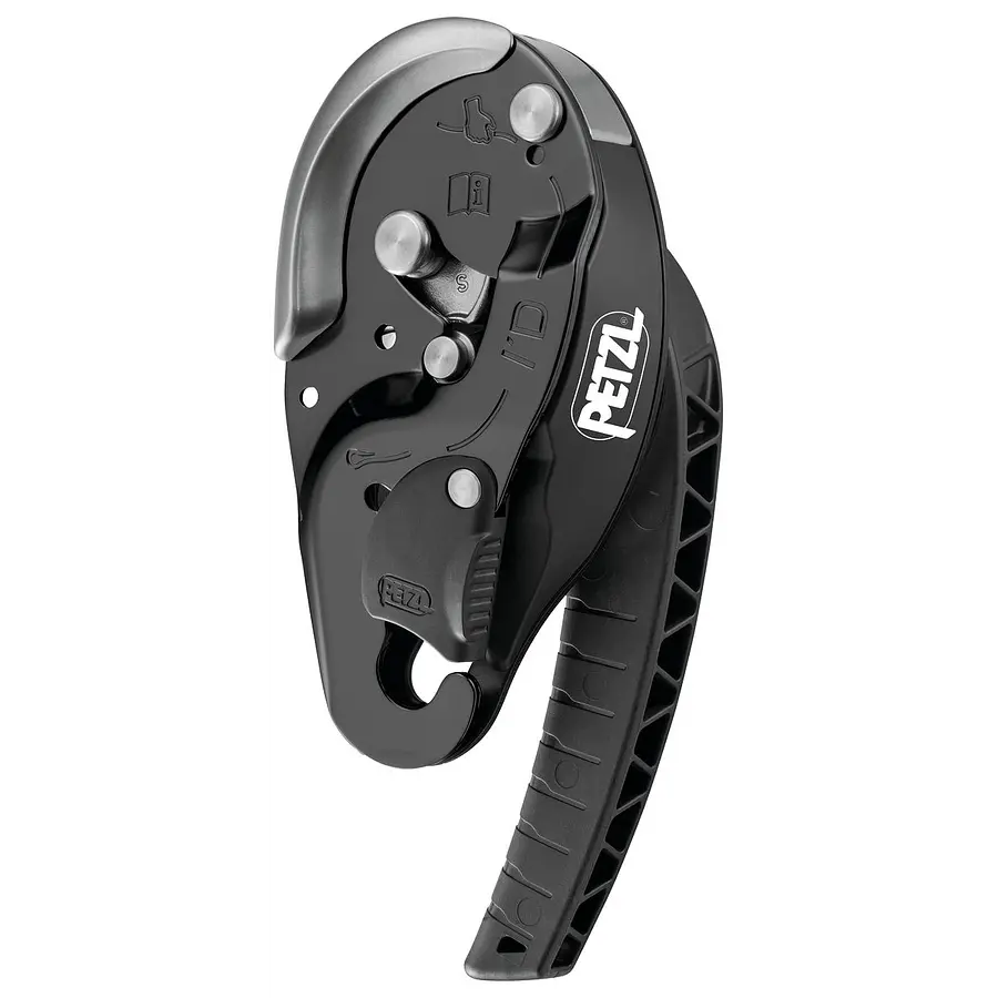Descendedor I'D S (D200 SO) Petzl