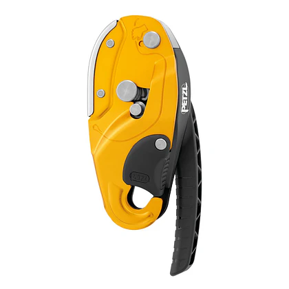 Descendedor RIG Petzl