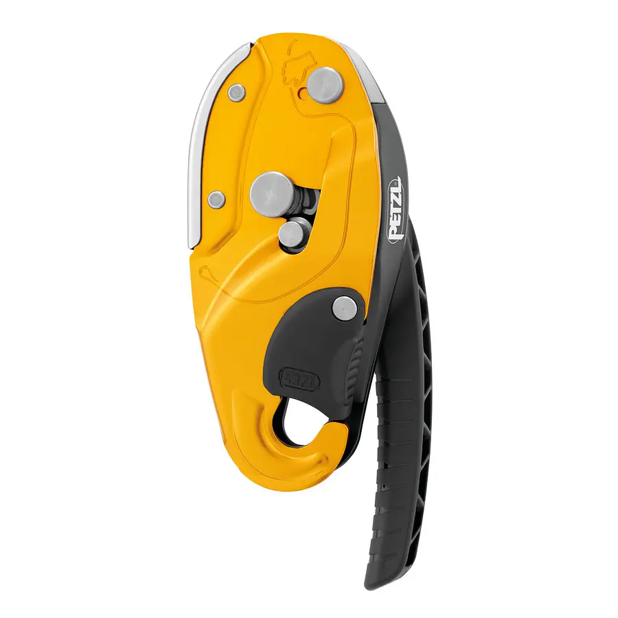 Descendedor RIG Petzl