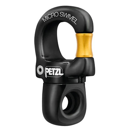 Destorcedor MICRO SWIVEL Petzl