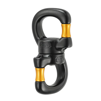 Destorcedor SWIVEL OPEN Petzl