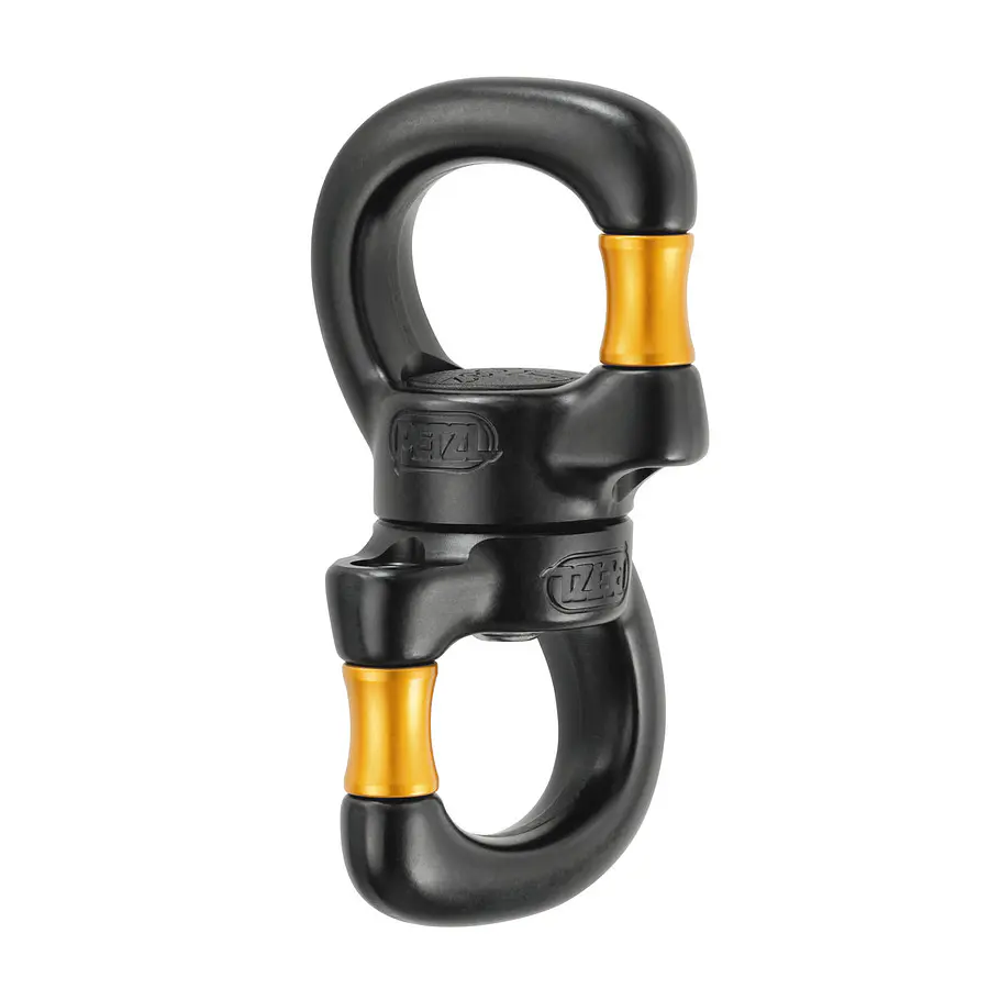 Destorcedor SWIVEL OPEN Petzl