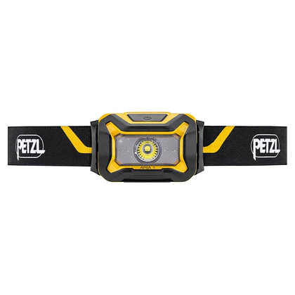 Linterna Frontal ARIA 1 Petzl