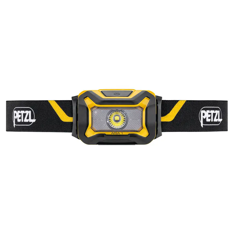 Linterna Frontal ARIA 1 Petzl