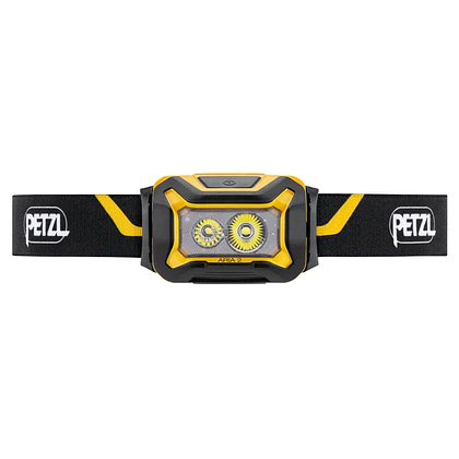 Linterna Frontal ARIA 2 Petzl