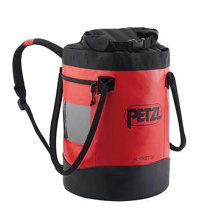 Petzl BUCKET 30 Rope Bag