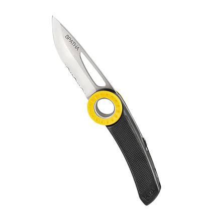 Navaja SPATHA Petzl
