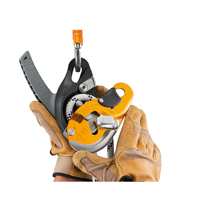 Petzl Descendedor ID EVAC 10