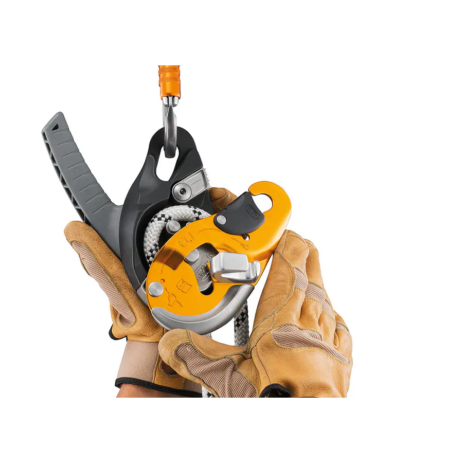 Petzl Descendedor ID EVAC 10