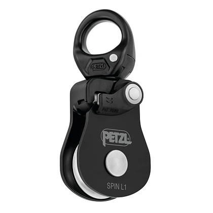Polea SPIN L1 Petzl