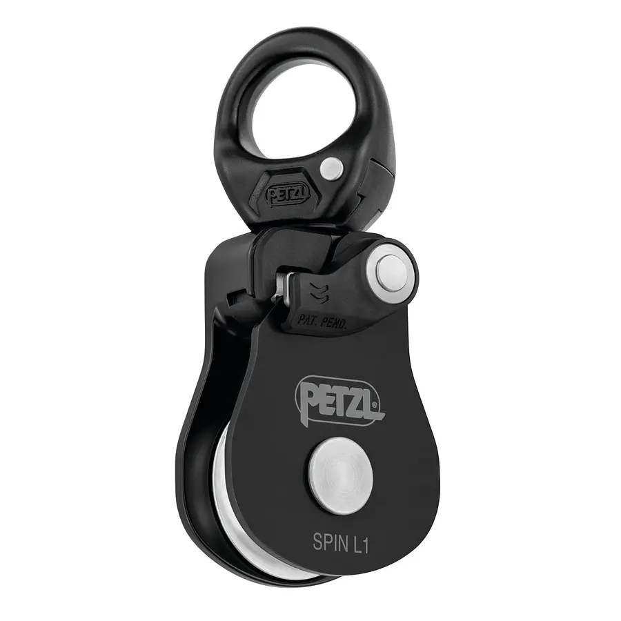 Polea SPIN L1 Petzl
