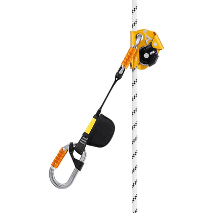 ASAP'SORBER Petzl