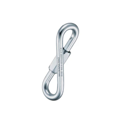 Maillon Big Twist 32KN Singing Rock