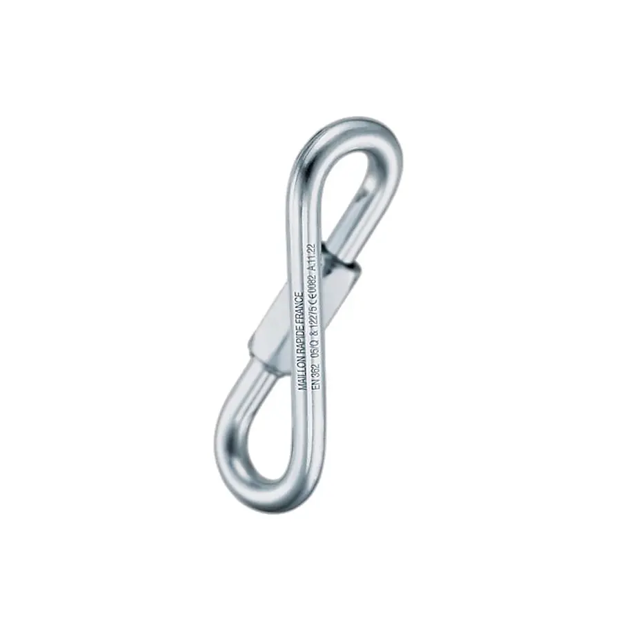 Maillon Big Twist 32KN Singing Rock