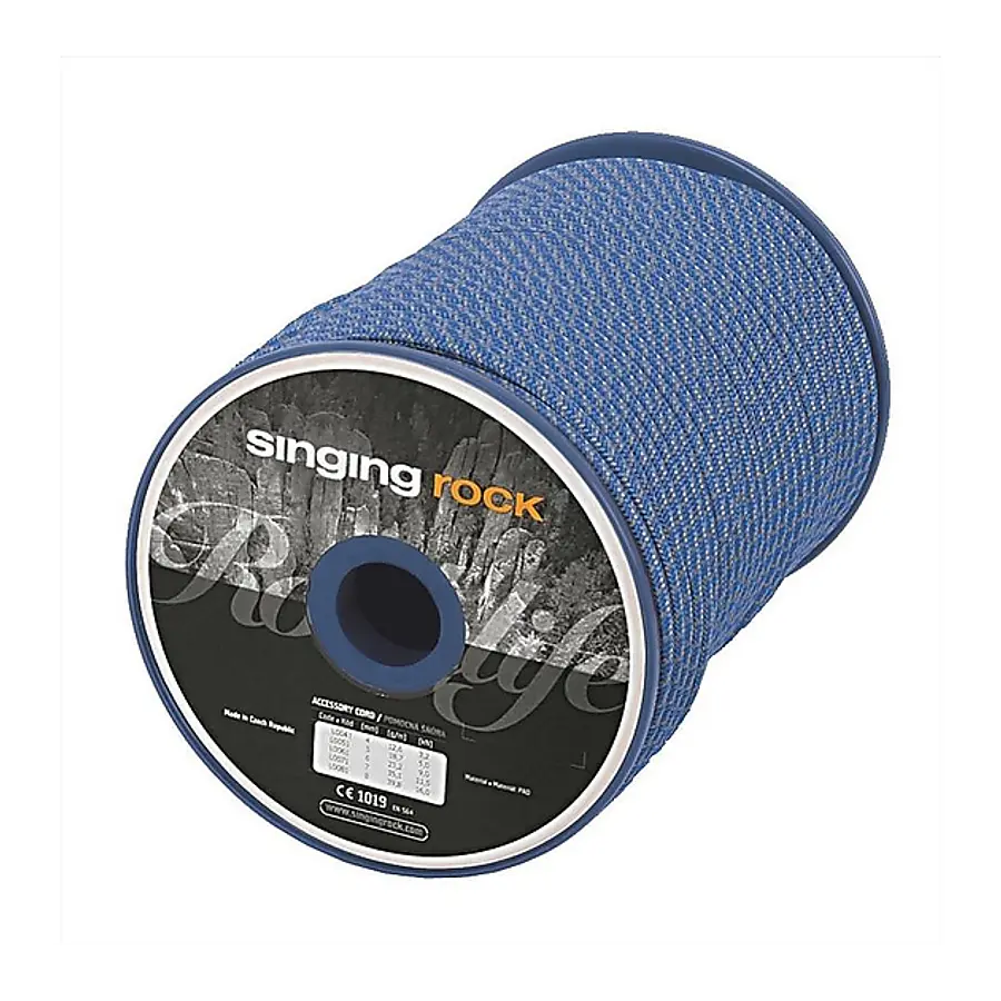 Cordin 8mm Singing Rock