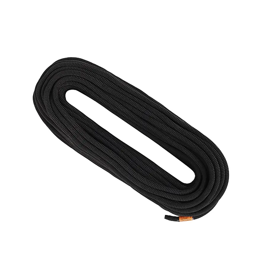 Cuerda R44 Static Ø Negra Singing Rock