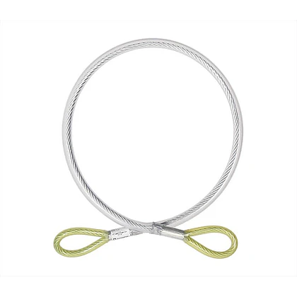 Anclaje Cable 