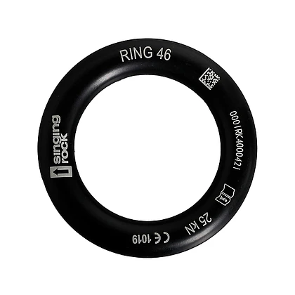 Argolla RING 25kN 46mm Singing Rock