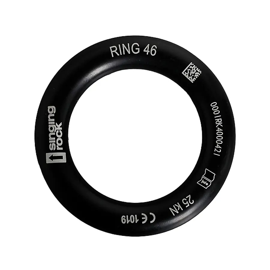 Argolla RING 25kN 46mm Singing Rock