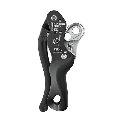 Descendedor Para Cuerda Double Stop Plus Singing Rock