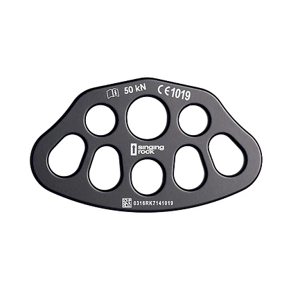 Multiplicador De Anclaje 50KN - 3/5 Singing Rock