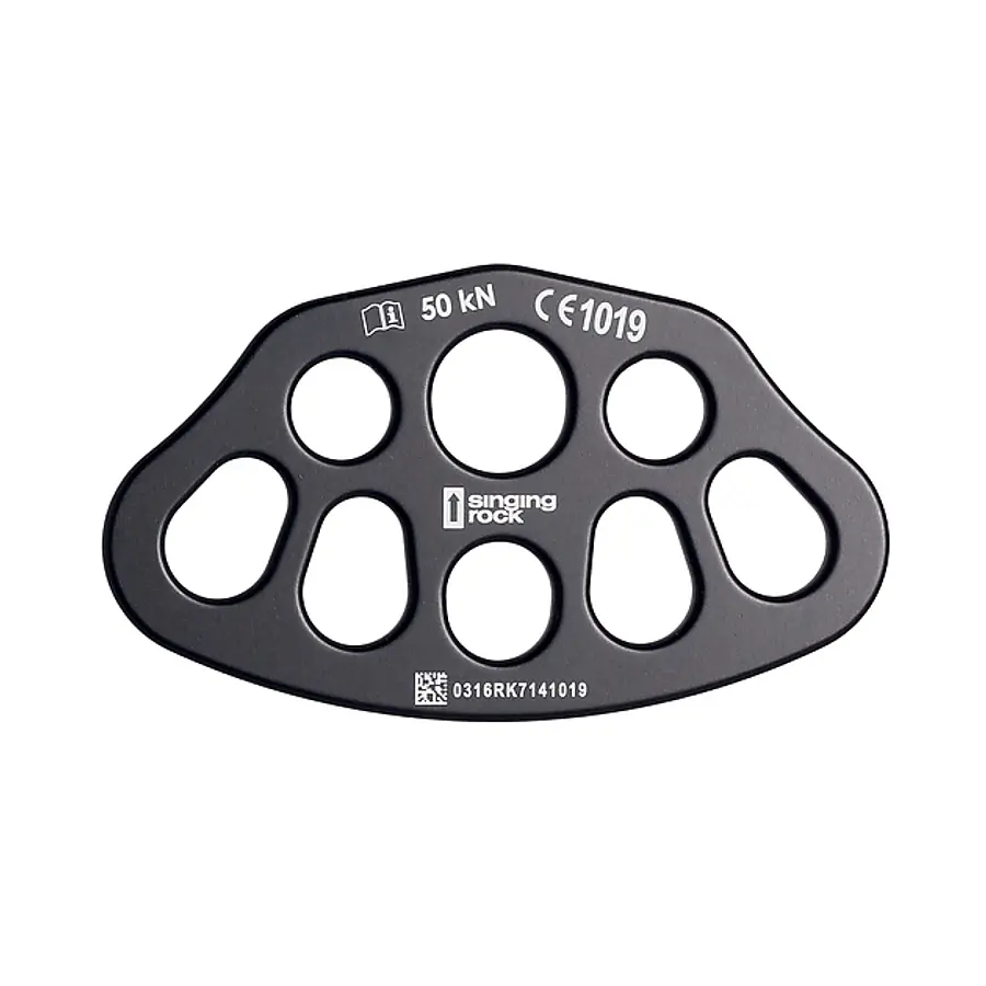 Multiplicador De Anclaje 50KN - 3/5 Singing Rock
