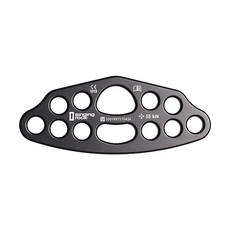 Multiplicador De Anclaje 55KN - 5/7 Singing Rock