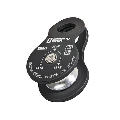 Polea Small 22N Singing Rock