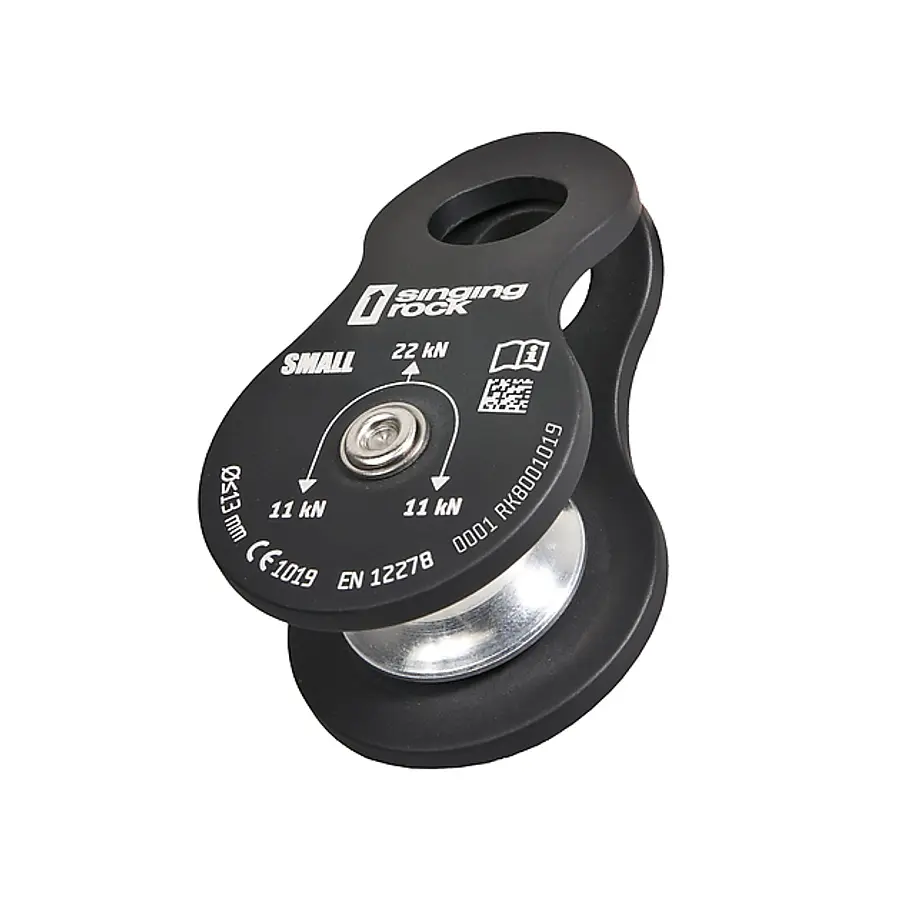 Polea Small 22N Singing Rock