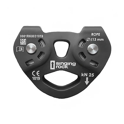 Polea Tandem 25KN Singing Rock