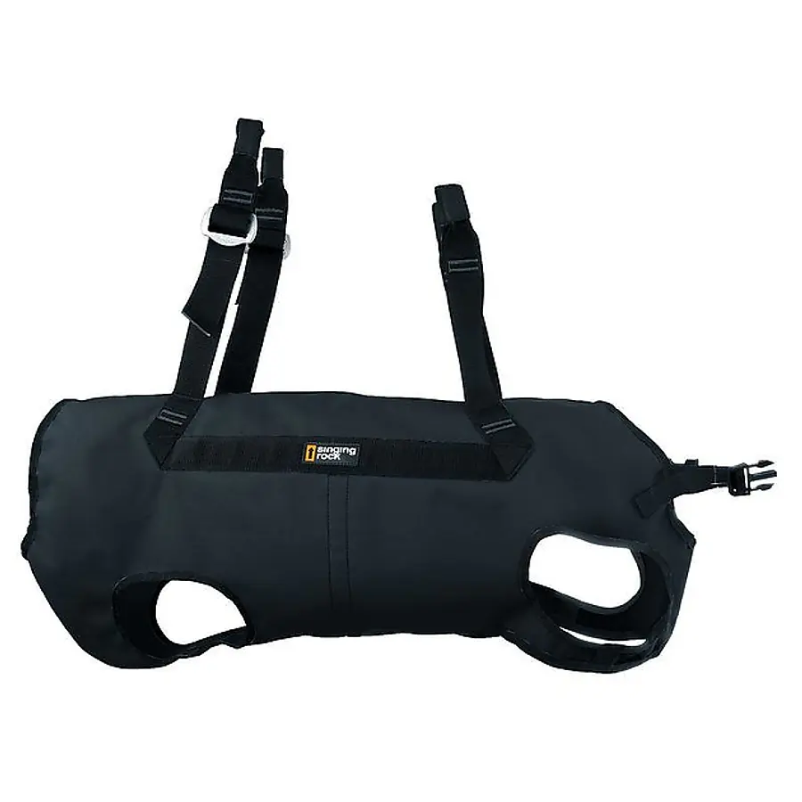 Arnes Para Rescate Canino Laika Singing Rock