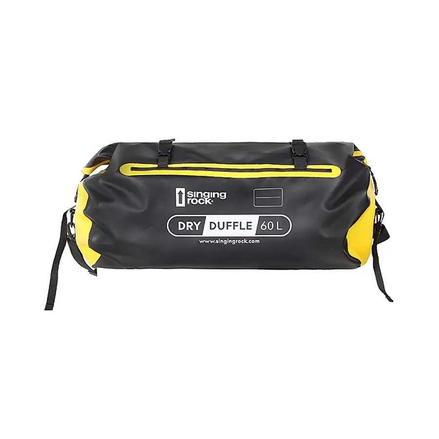Bolso Dry Duffle SG Singing Rock