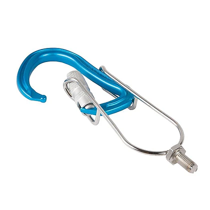Cabezal Pertiga para Carabiner HMS Singing Rock