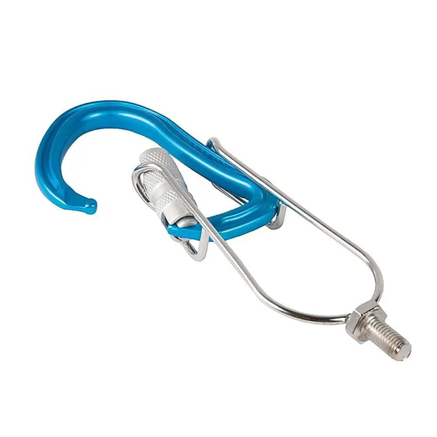 Cabezal Pertiga para Carabiner HMS Singing Rock
