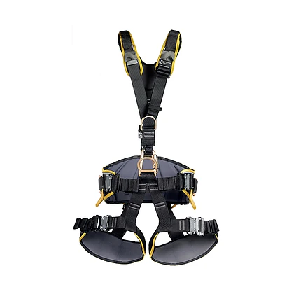 Arnes EXPERT 3D Speed Steel NFPA S Singing Rock